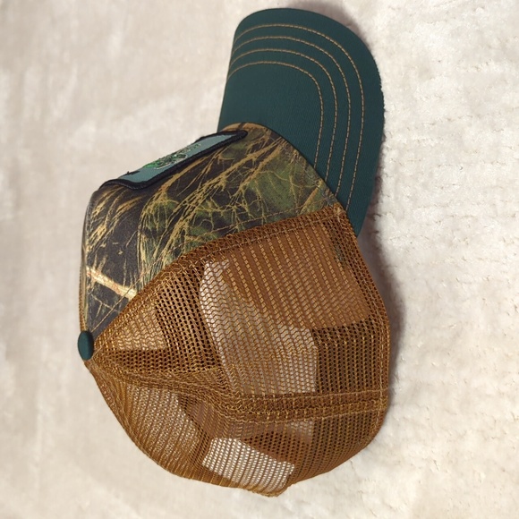 Goorin Bros Low Key Animal Farm Snapback Trucker Hat - Picture 2 of 6